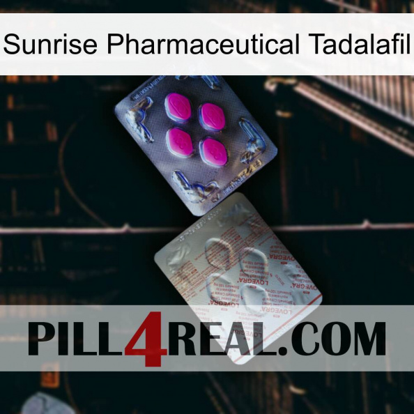 Sunrise Pharmaceutical Tadalafil 38.jpg